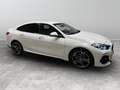 BMW 218 d Msport auto Gran Coupe Blanc - thumbnail 7