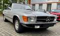 Mercedes-Benz SL 350 Silber - thumbnail 3