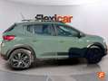 Dacia Sandero Expression 74kW (100CV) ECO-G Verde - thumbnail 8