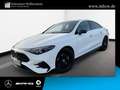 Mercedes-Benz CLA 350 4m EQ AMG*Night*AHK*Pano*Memory*Distron. Blanc - thumbnail 1