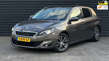 1.2 e-THP Allure | Automaat | Xenon | Panoramadak