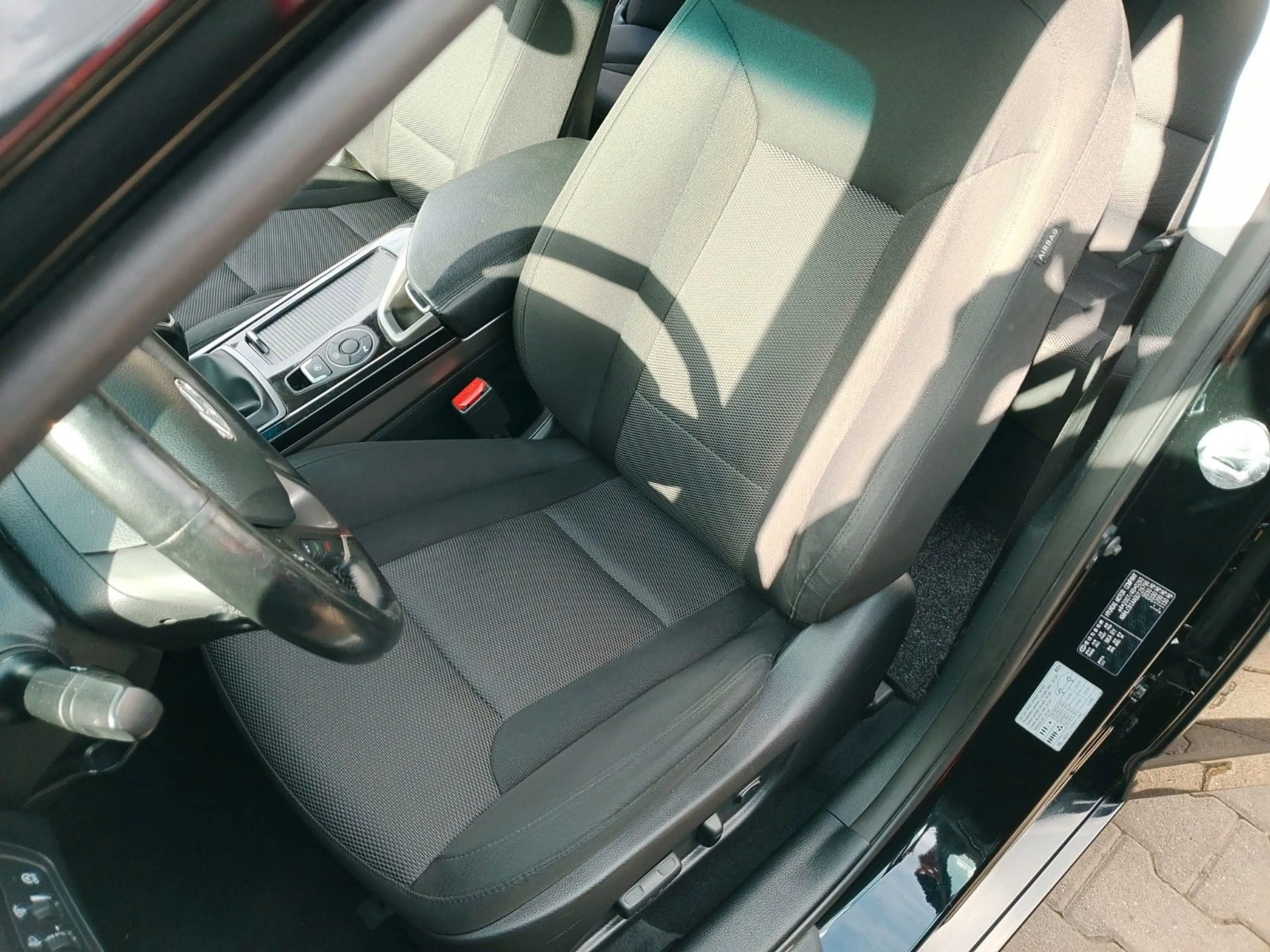 Hyundai i40 cw blue Trend*AHK*PDC*XENON*SHZ*ALU* — photo 12