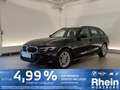 BMW 318 i Touring SHZ/PDC/Tempomat SHZ/PDC/Tempomat Schwarz - thumbnail 1