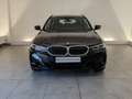 BMW 318 i Touring SHZ/PDC/Tempomat SHZ/PDC/Tempomat Schwarz - thumbnail 2