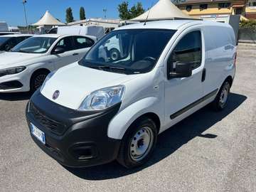 1.3 MJT 80CV Cargo