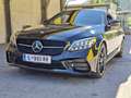Mercedes-Benz C 220 C 220 d Coupe Aut. Schwarz - thumbnail 6