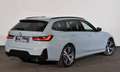 BMW 320 e xDrive Grau - thumbnail 2