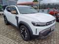 Dacia Duster Hybrid/Aut. 140 Extreme/Winterpaket+City-Paket Weiß - thumbnail 6
