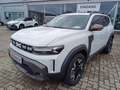 Dacia Duster Hybrid/Aut. 140 Extreme/Winterpaket+City-Paket Weiß - thumbnail 1