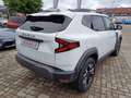 Dacia Duster Hybrid/Aut. 140 Extreme/Winterpaket+City-Paket Weiß - thumbnail 4
