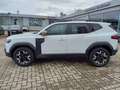 Dacia Duster Hybrid/Aut. 140 Extreme/Winterpaket+City-Paket Weiß - thumbnail 2