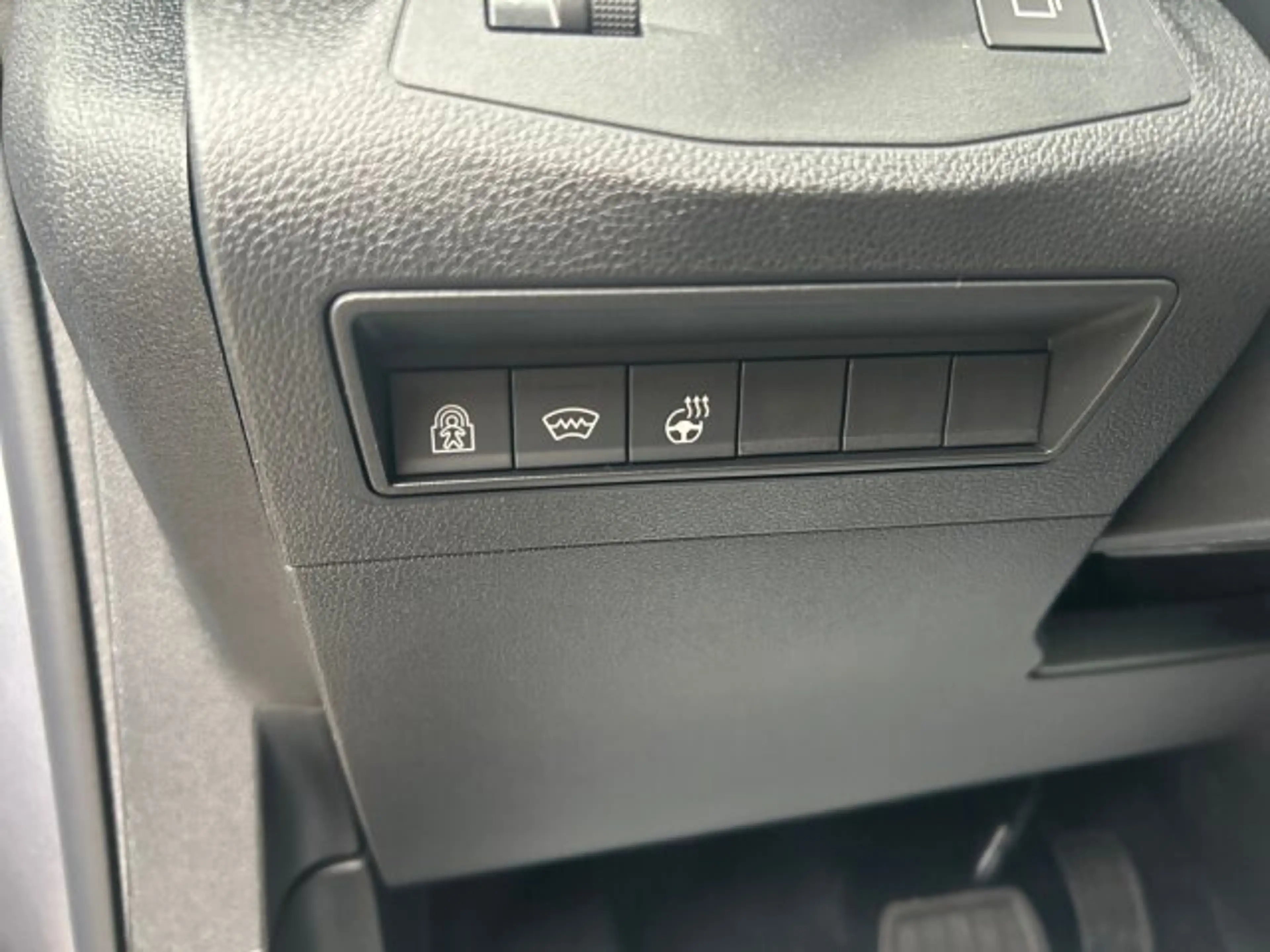 Citroen Berlingo Berlingo XL 130 MAX BAR +180°Kamera+NAV+ACC+SHZ+ — photo 14