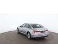 Audi A6 50 TFSI quattro e Aut LED RADAR NAVI ASSIST Silber - thumbnail 4