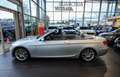 BMW 325 d Cabrio Aut. M Sport/Navi/Keyless/TV/ACC/AHK Silber - thumbnail 9