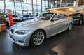 BMW 325 d Cabrio Aut. M Sport/Navi/Keyless/TV/ACC/AHK Silber - thumbnail 1
