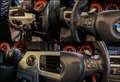BMW 325 d Cabrio Aut. M Sport/Navi/Keyless/TV/ACC/AHK Silber - thumbnail 20
