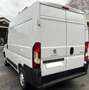 Peugeot Boxer Boxer 2.2 140cv L1H2 - passo corto tetto alto Bianco - thumbnail 4