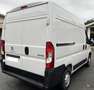 Peugeot Boxer Boxer 2.2 140cv L1H2 - passo corto tetto alto Bianco - thumbnail 3