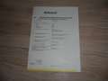 Renault Clio 1,5 dCI Cargo  LKW-N1 / 2 Sitze/NAVI Schwarz - thumbnail 20