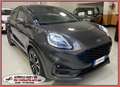 Ford Puma Hybrid 1.0 EcoBoost 125cv ST-Line X Gris - thumbnail 2