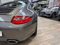 Porsche 911 997 CARRERA 3.6 345 PDK ETAT COLLECTION jk Grijs - thumbnail 22