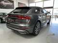 Audi Q8 50 TDI Black line quattro tiptronic Gris - thumbnail 6