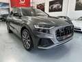 Audi Q8 50 TDI Black line quattro tiptronic Gris - thumbnail 4