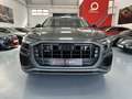 Audi Q8 50 TDI Black line quattro tiptronic Gris - thumbnail 2