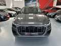 Audi Q8 50 TDI Black line quattro tiptronic Gris - thumbnail 3