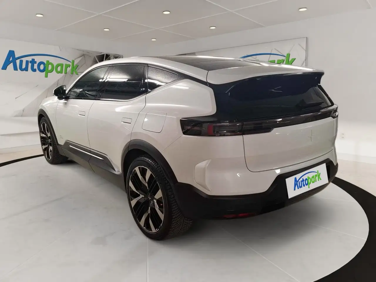 Polestar Others 2026