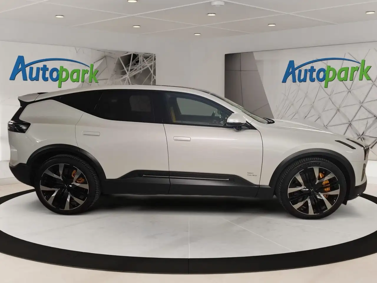Polestar Others 2026