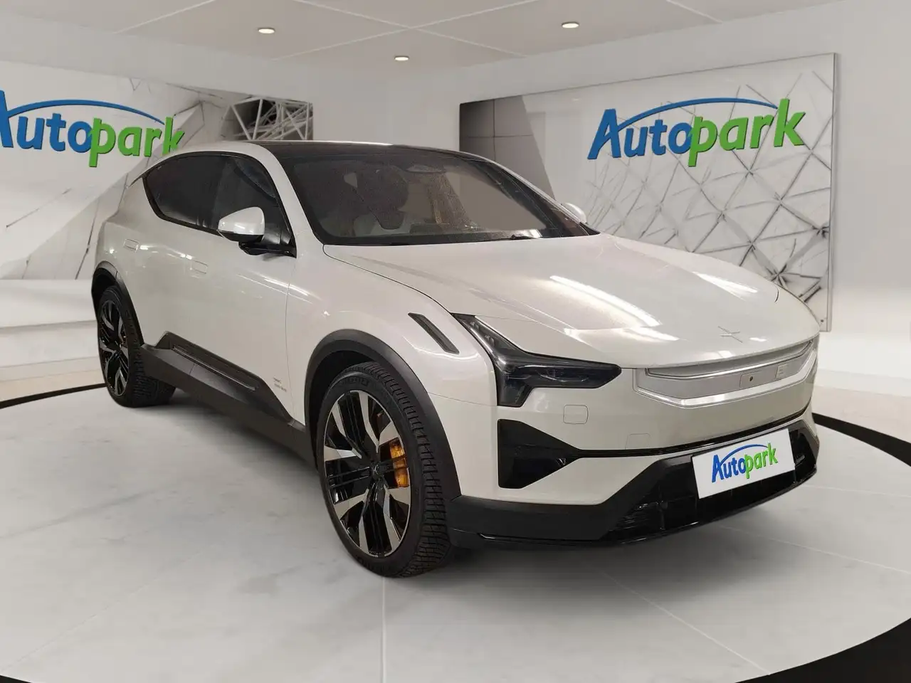 Polestar Others 2026