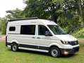 Caravans-Wohnm VW Crafter 35 2.0 TDI (L2H2) Weiß - thumbnail 1