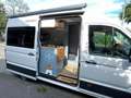 Caravans-Wohnm VW Crafter 35 2.0 TDI (L2H2) Weiß - thumbnail 2