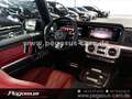 Mercedes-Benz G 63 AMG *PERFORMANCE*A22*CARBON*SUPERIOR*MY26 Zwart - thumbnail 38
