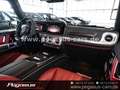 Mercedes-Benz G 63 AMG *PERFORMANCE*A22*CARBON*SUPERIOR*MY26 Zwart - thumbnail 35