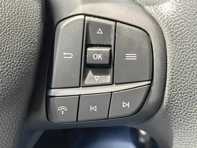Ford Transit Courier view 15