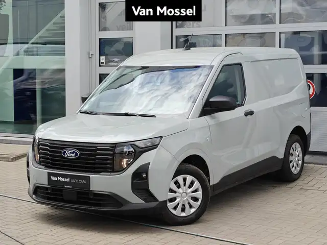 2024 Ford Transit Courier in Grey for sale