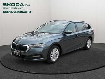 WAGON 2.0 TDI EVO SCR EXECUTIVE