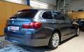 BMW 525 d   Tourer Luxury Line "Garantie"TÜV" Grau - thumbnail 5