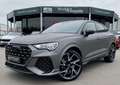 Audi RS Q3 SPORTBACK / 2.5l TFSI 400 CH BVA 7 Quattro / Nero - thumbnail 1