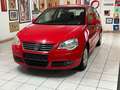 Volkswagen Polo IV Sportline TÜV NEU 1,4 Rot - thumbnail 1
