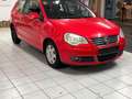 Volkswagen Polo IV Sportline TÜV NEU 1,4 Rot - thumbnail 3