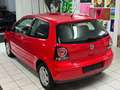 Volkswagen Polo IV Sportline TÜV NEU 1,4 Rot - thumbnail 7