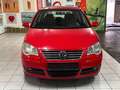 Volkswagen Polo IV Sportline TÜV NEU 1,4 Rot - thumbnail 2