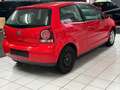 Volkswagen Polo IV Sportline TÜV NEU 1,4 Rot - thumbnail 9