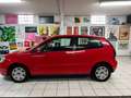 Volkswagen Polo IV Sportline TÜV NEU 1,4 Rot - thumbnail 5