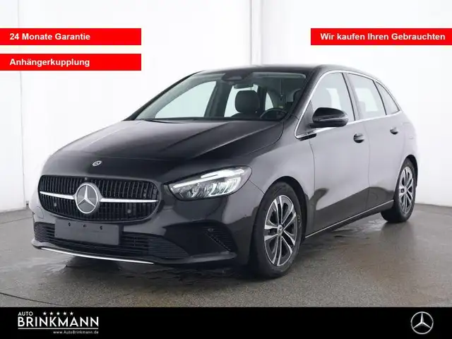 Mercedes-Benz B 200 B 200 AHK/LED/KAMERA/WINTER-PAKET/ADVANCED SHZ