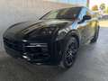 Porsche Cayenne CAYENNE COUPE|SPORTDESIGN|MY26|SPORTABGAS|CARBON Negro - thumbnail 2