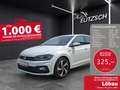 Volkswagen Polo GTI DSG LED Navi AID ACC PDC SH GTI DSG LED Nav... Weiß - thumbnail 1
